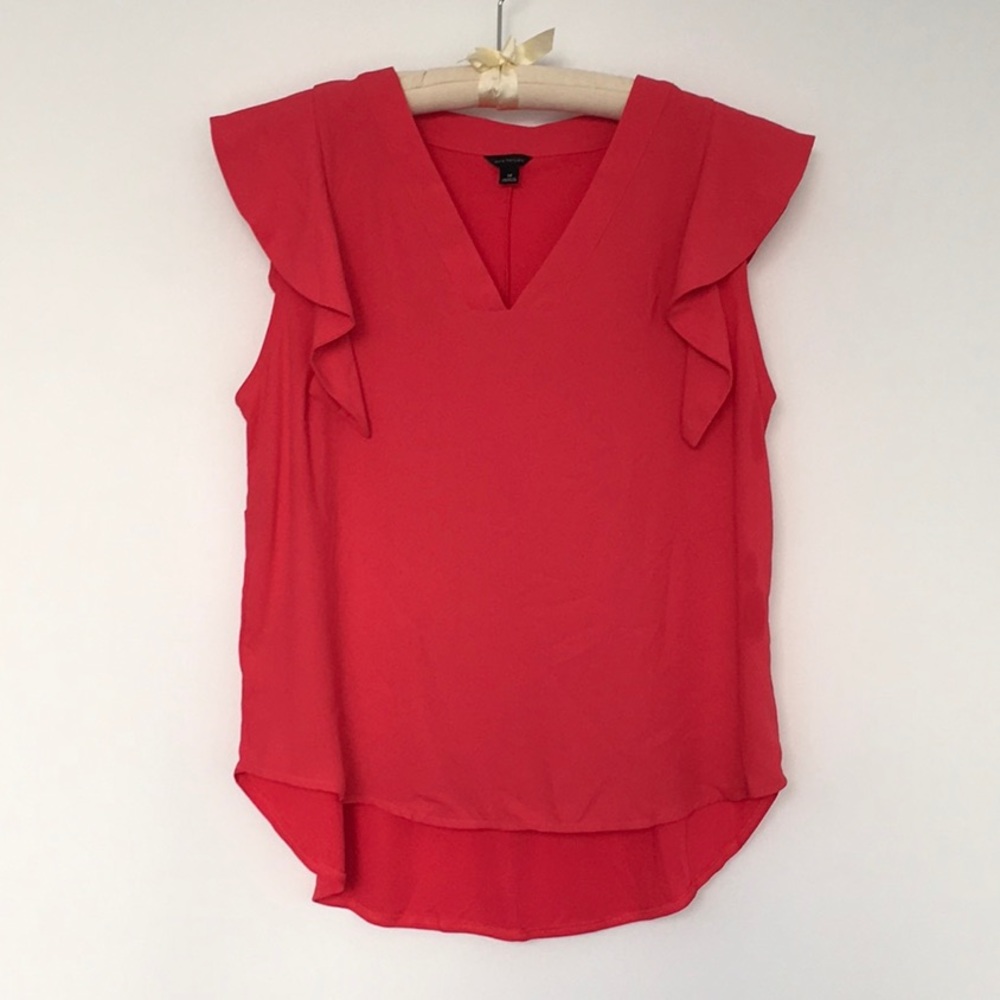 Ann Taylor Blouse